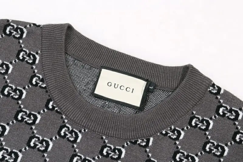 gucci sweaters manches longues pour unisexe s_1265a133